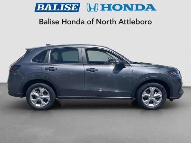 2023 Honda HR-V LX North Attleboro MA