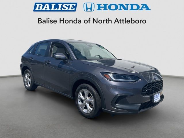 2023 Honda HR-V LX North Attleboro MA