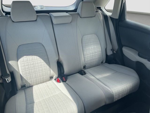 2023 Honda HR-V LX North Attleboro MA