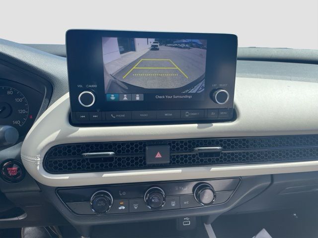 2023 Honda HR-V LX North Attleboro MA