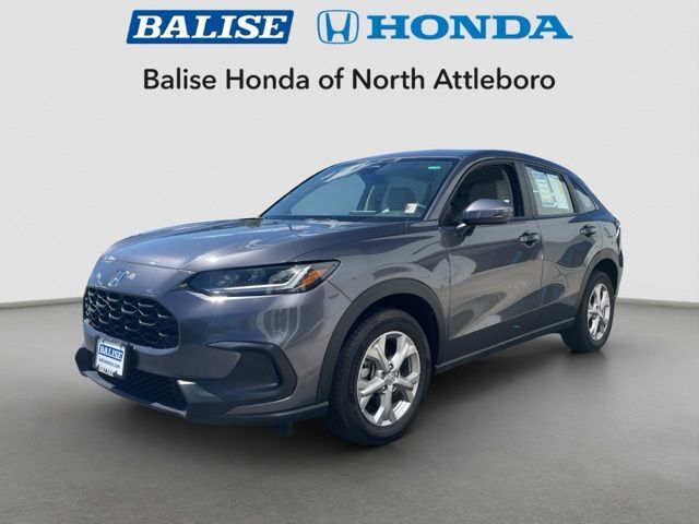 2023 Honda HR-V LX North Attleboro MA