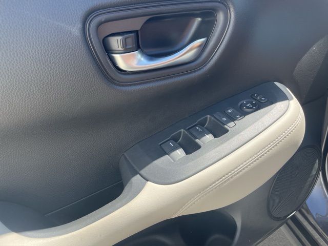 2023 Honda HR-V LX North Attleboro MA