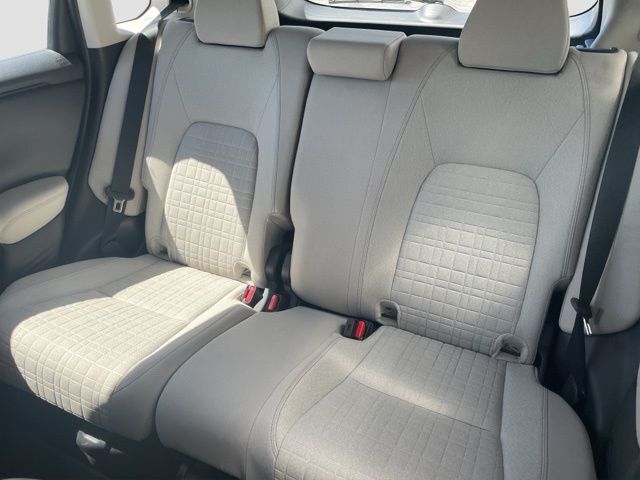 2023 Honda HR-V LX North Attleboro MA