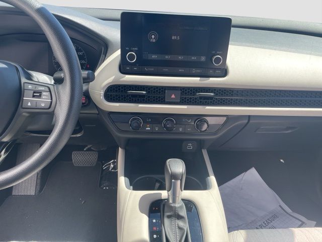 2023 Honda HR-V LX North Attleboro MA