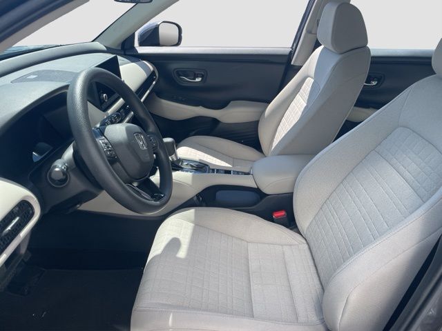 2023 Honda HR-V LX North Attleboro MA