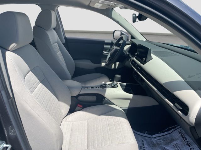 2023 Honda HR-V LX North Attleboro MA