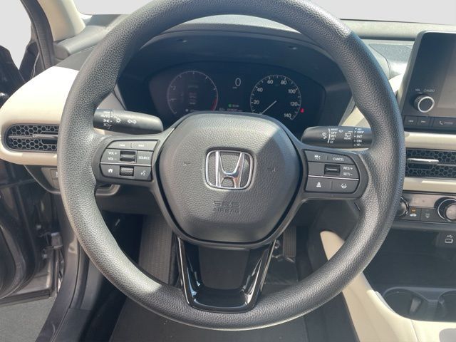 2023 Honda HR-V LX North Attleboro MA