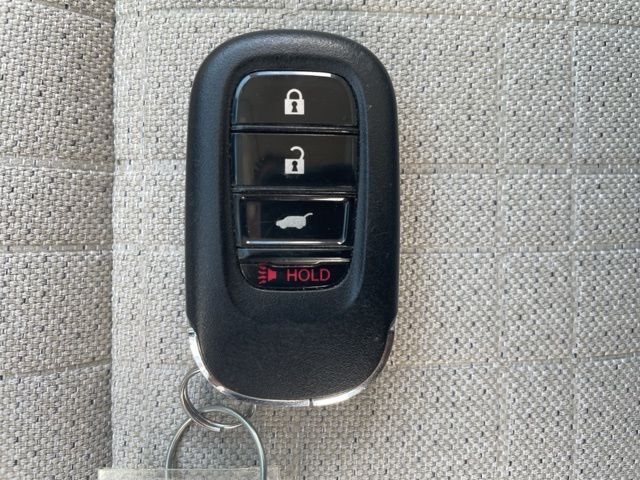 2023 Honda HR-V LX North Attleboro MA