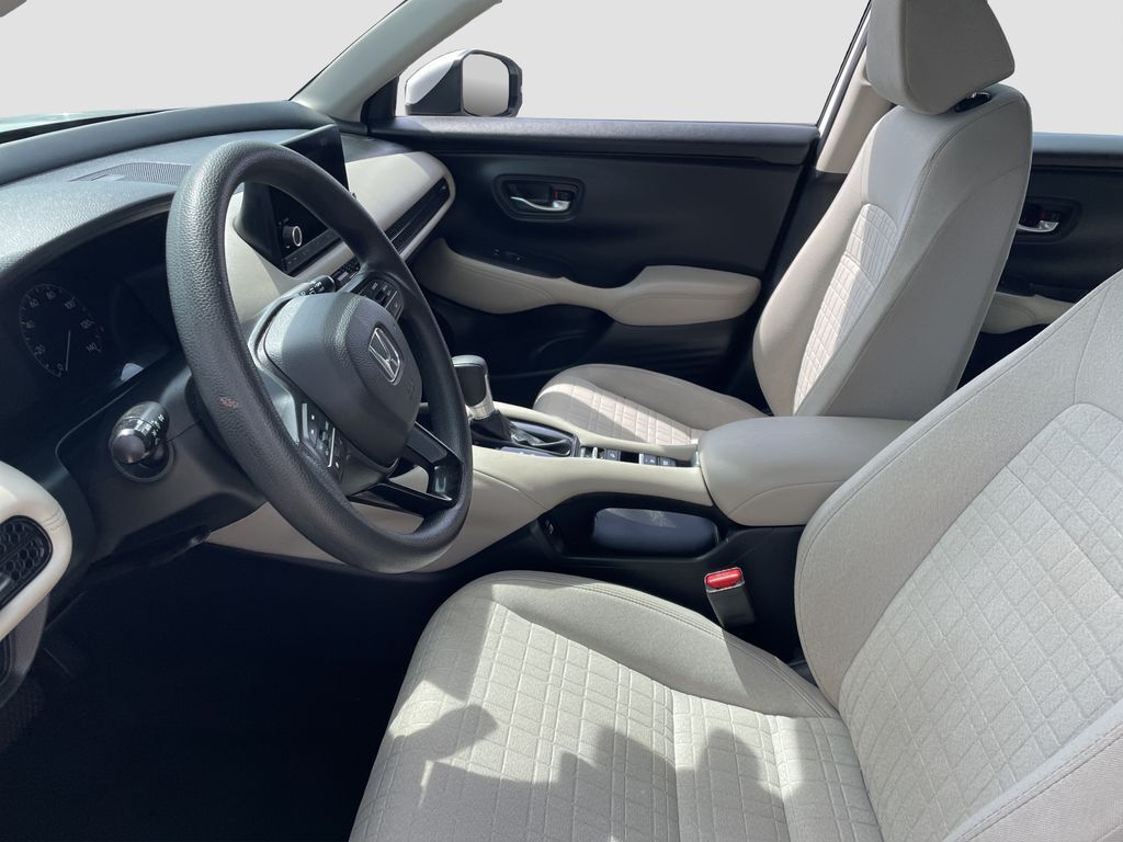 2023 Honda HR-V LX North Attleboro MA