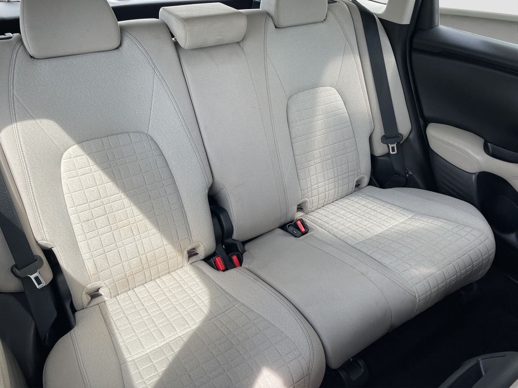 2023 Honda HR-V LX North Attleboro MA