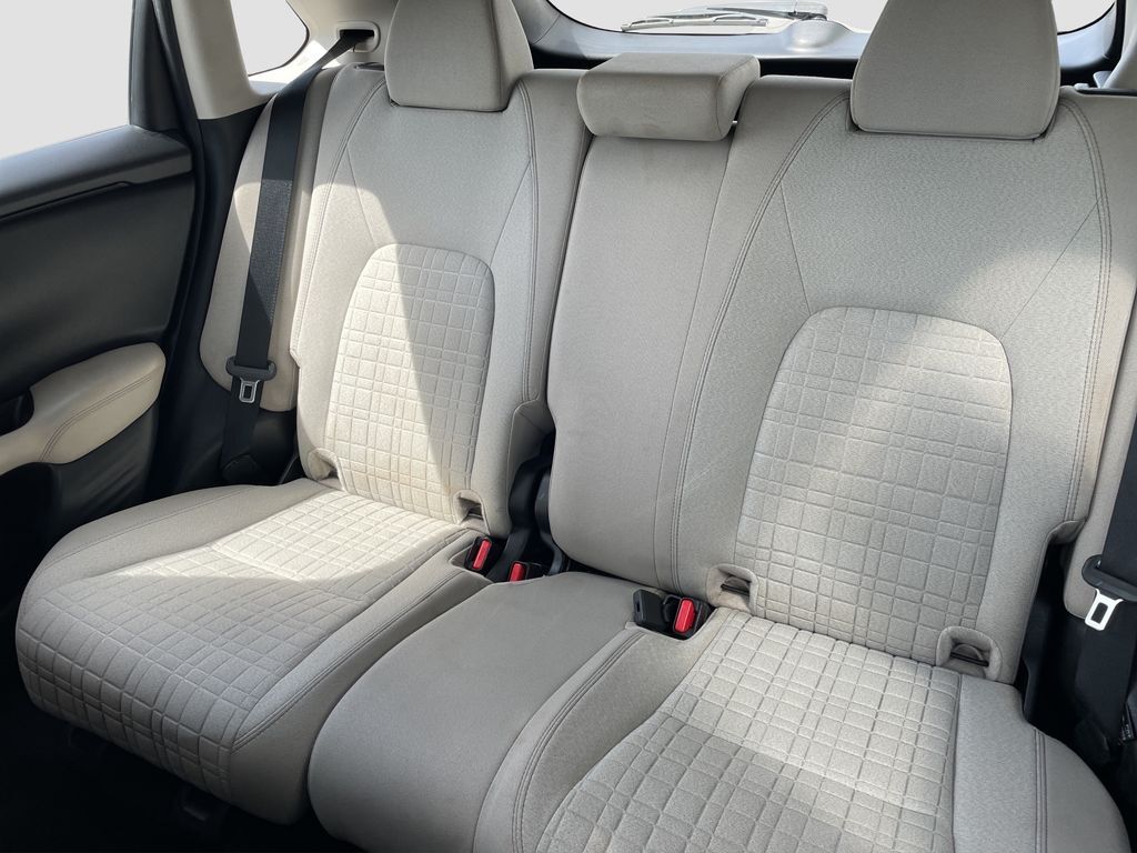 2023 Honda HR-V LX North Attleboro MA