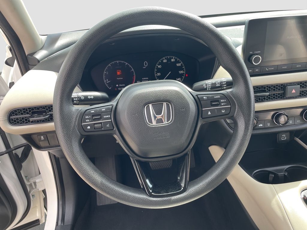 2023 Honda HR-V LX North Attleboro MA