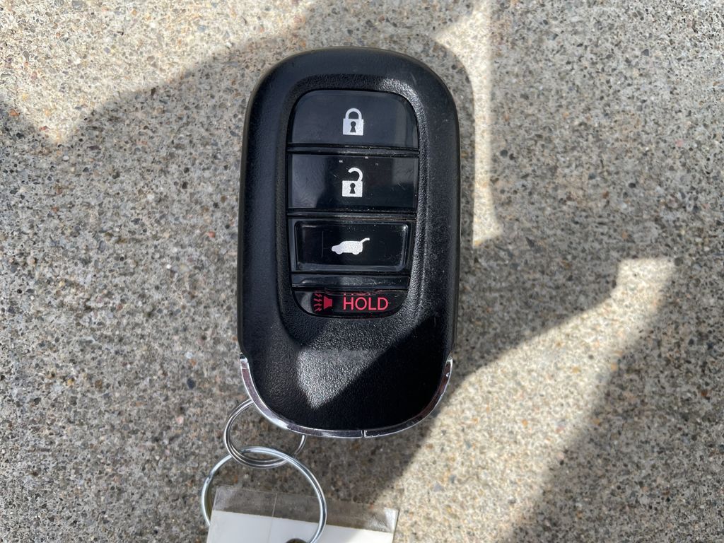 2023 Honda HR-V LX North Attleboro MA