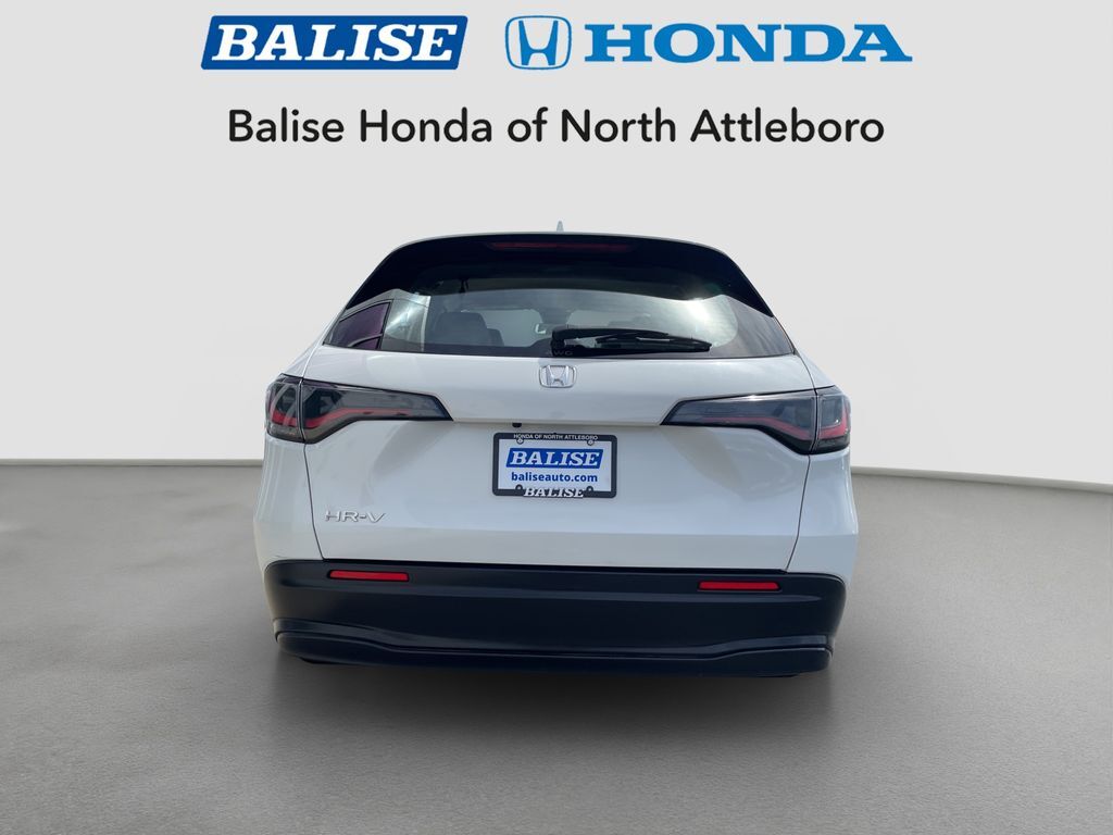 2023 Honda HR-V LX North Attleboro MA