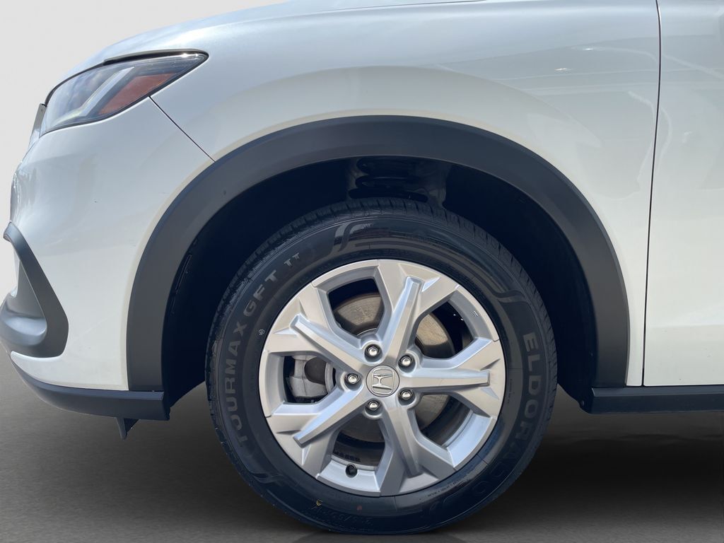 2023 Honda HR-V LX North Attleboro MA