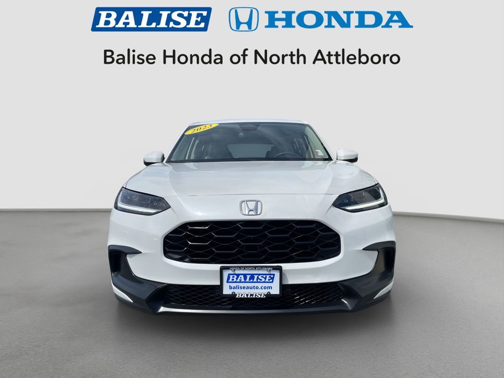 2023 Honda HR-V LX North Attleboro MA