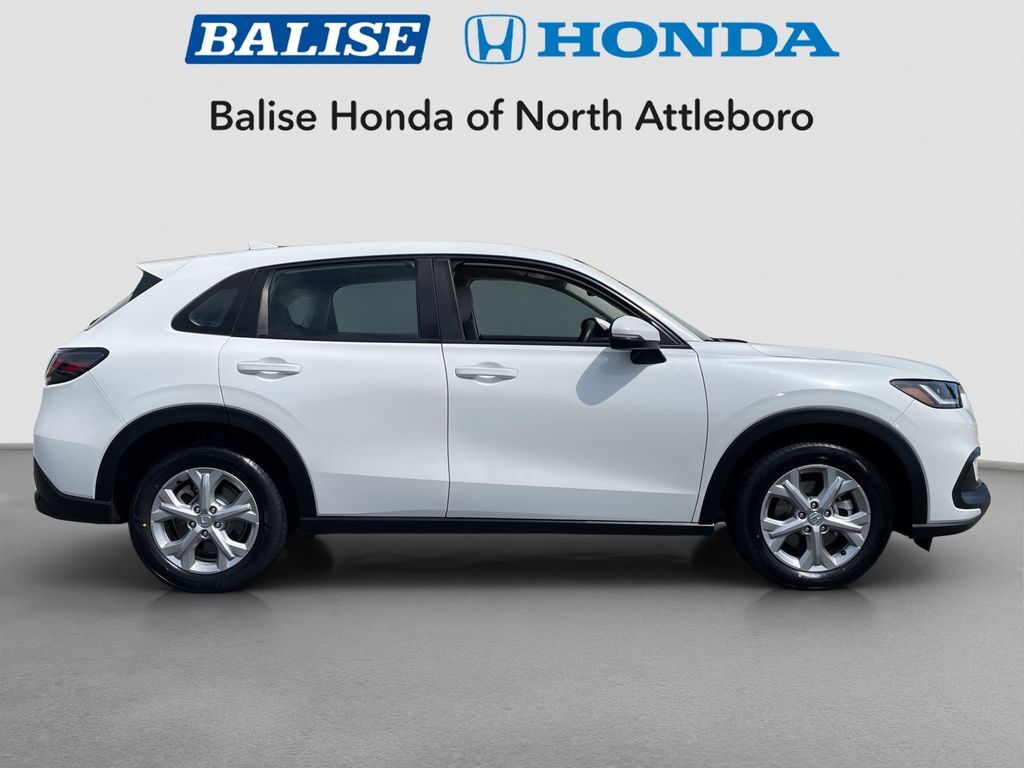 2023 Honda HR-V LX North Attleboro MA