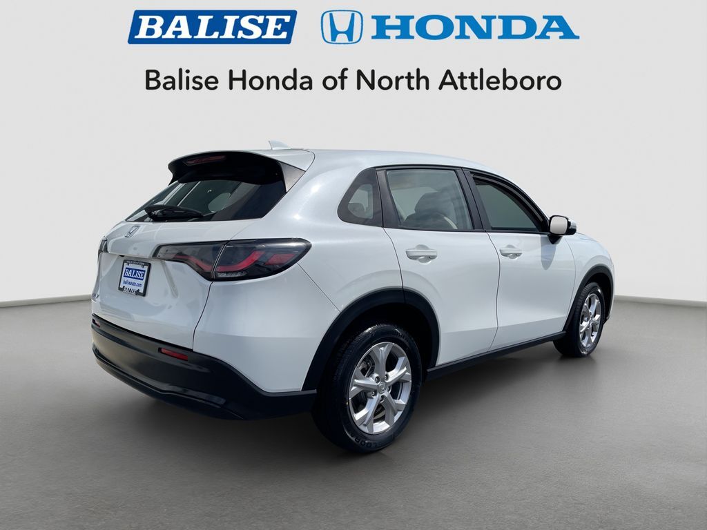 2023 Honda HR-V LX North Attleboro MA