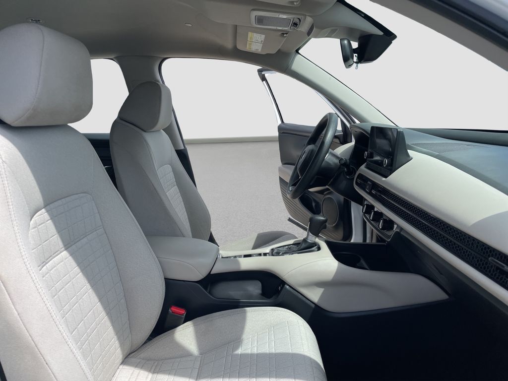2023 Honda HR-V LX North Attleboro MA