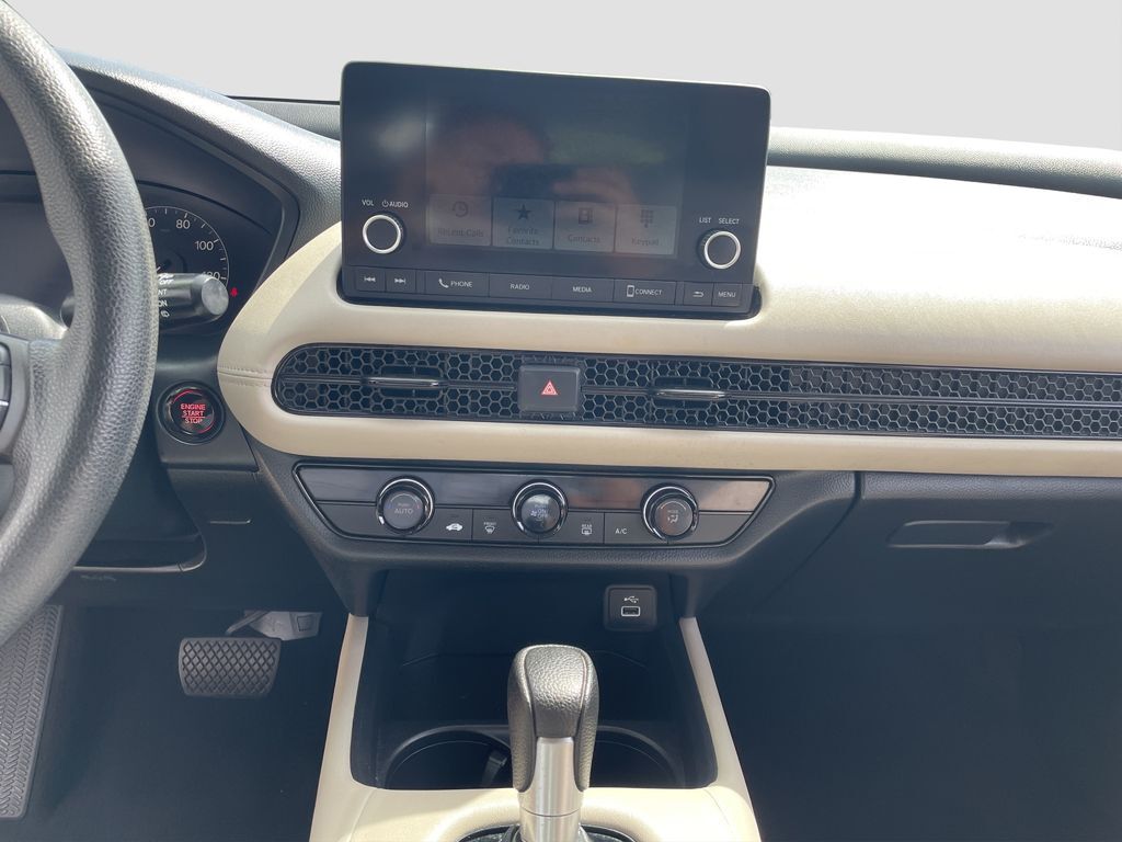 2023 Honda HR-V LX North Attleboro MA