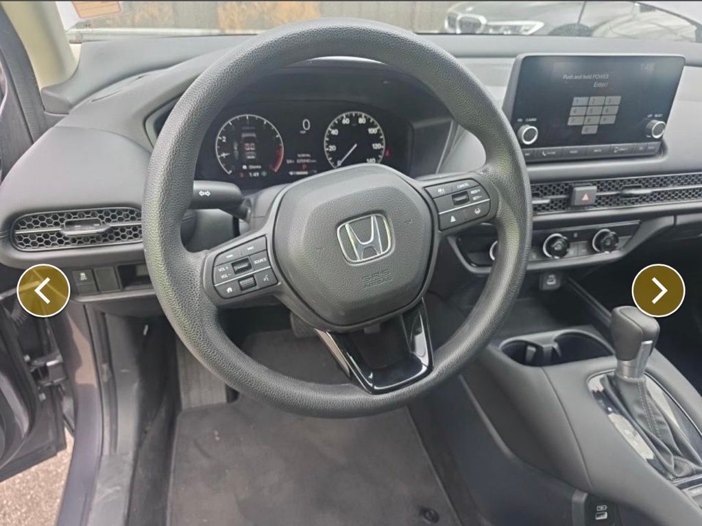 2023 Honda HR-V LX Oklahoma City OK