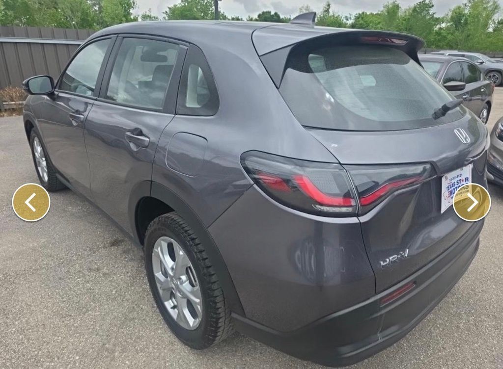 2023 Honda HR-V LX Oklahoma City OK