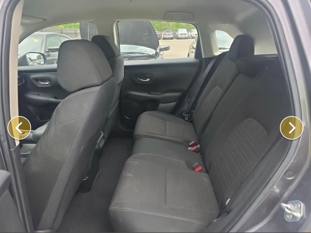 2023 Honda HR-V LX Oklahoma City OK