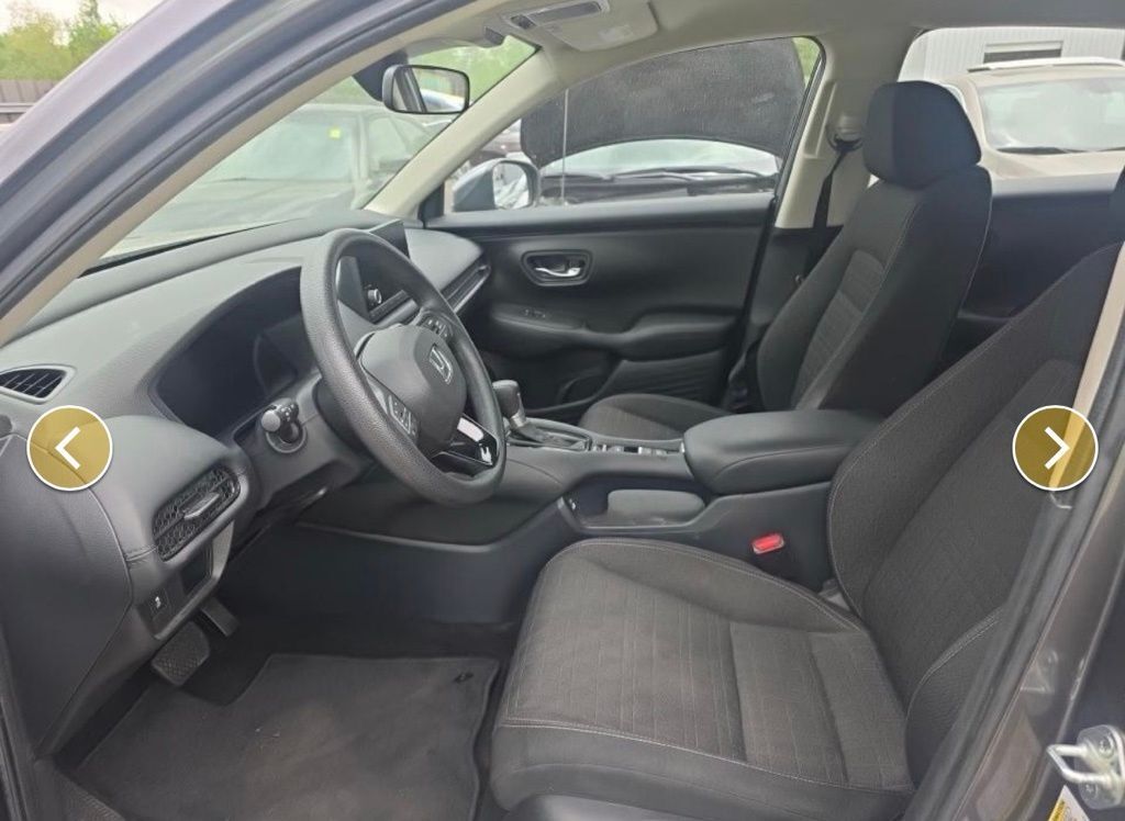 2023 Honda HR-V LX Oklahoma City OK