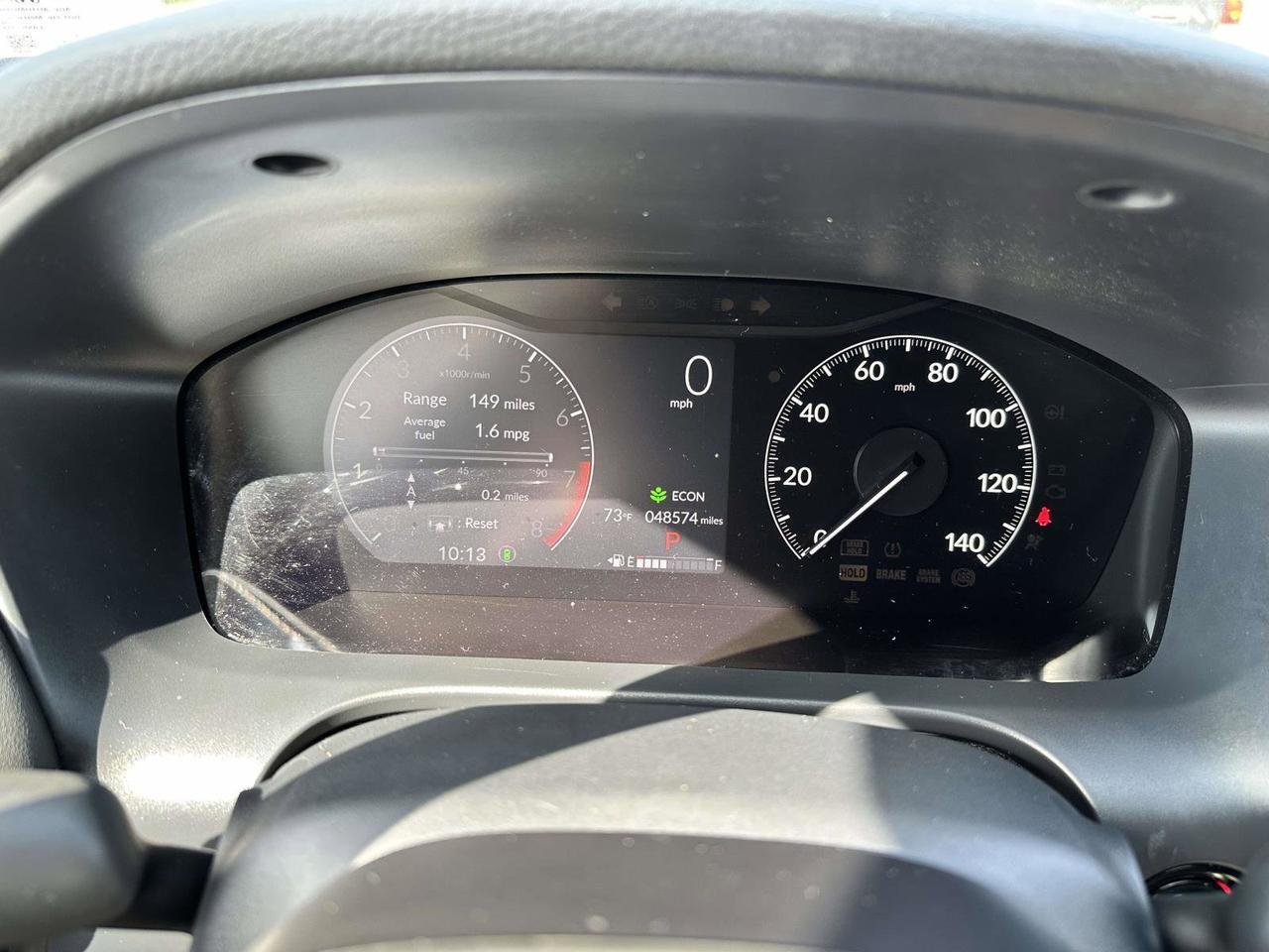 2023 Honda HR-V LX San Clemente CA