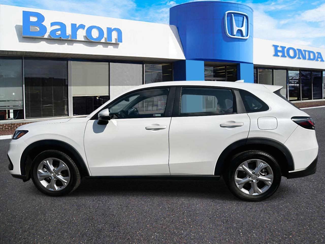 2023 Honda HR-V LX San Clemente CA