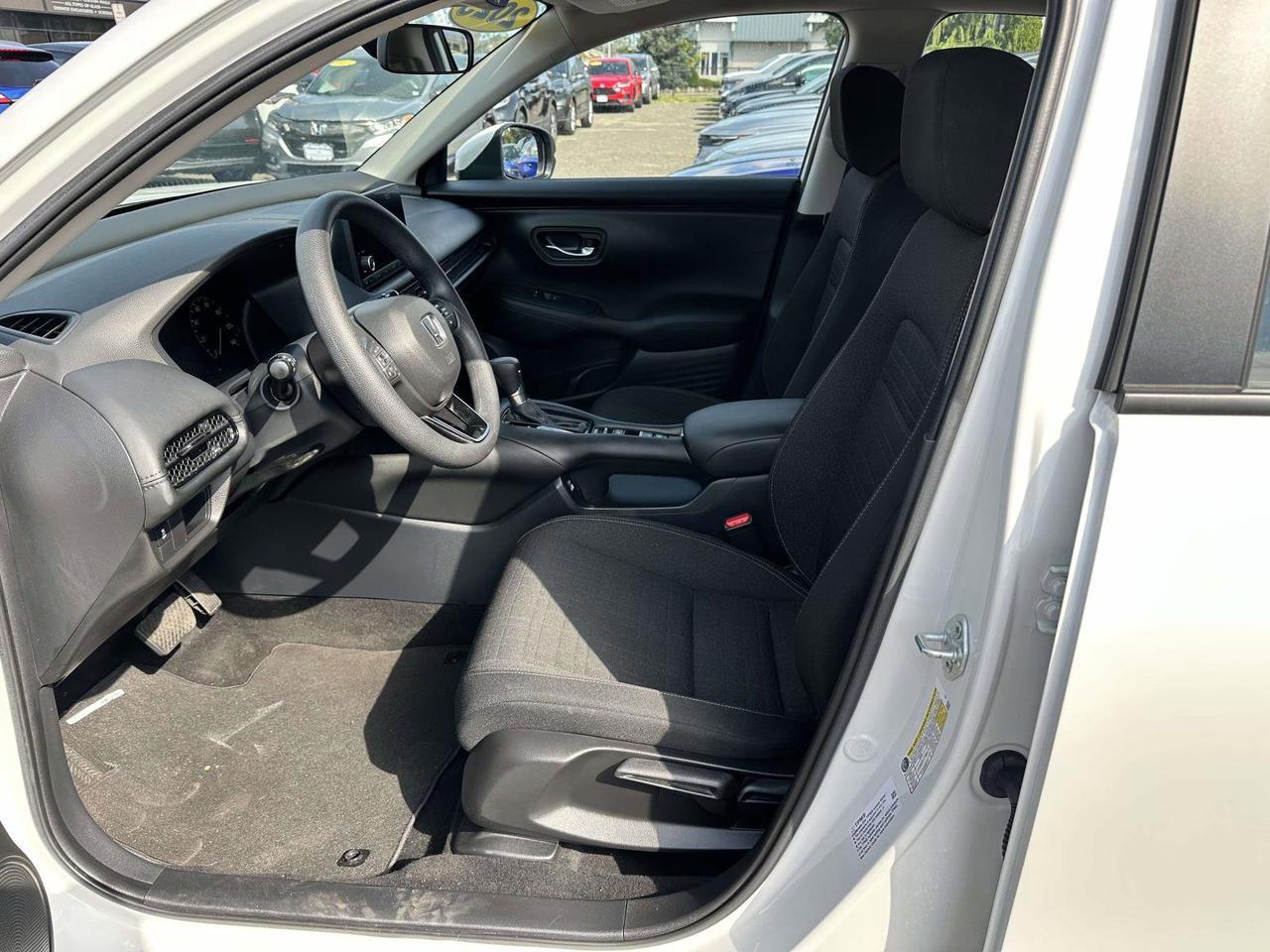 2023 Honda HR-V LX San Clemente CA
