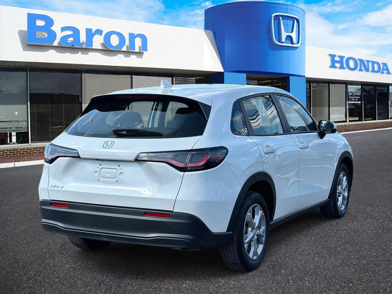 2023 Honda HR-V LX San Clemente CA