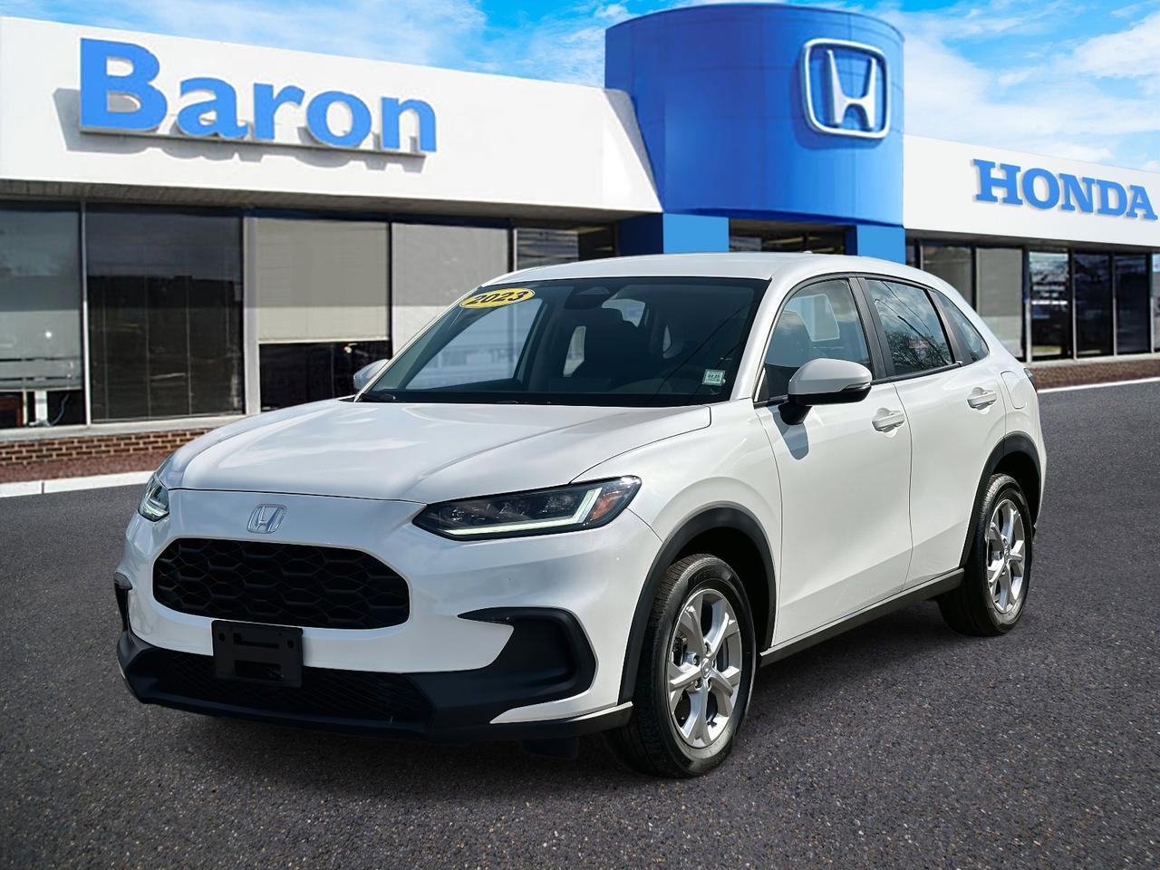 2023 Honda HR-V LX San Clemente CA