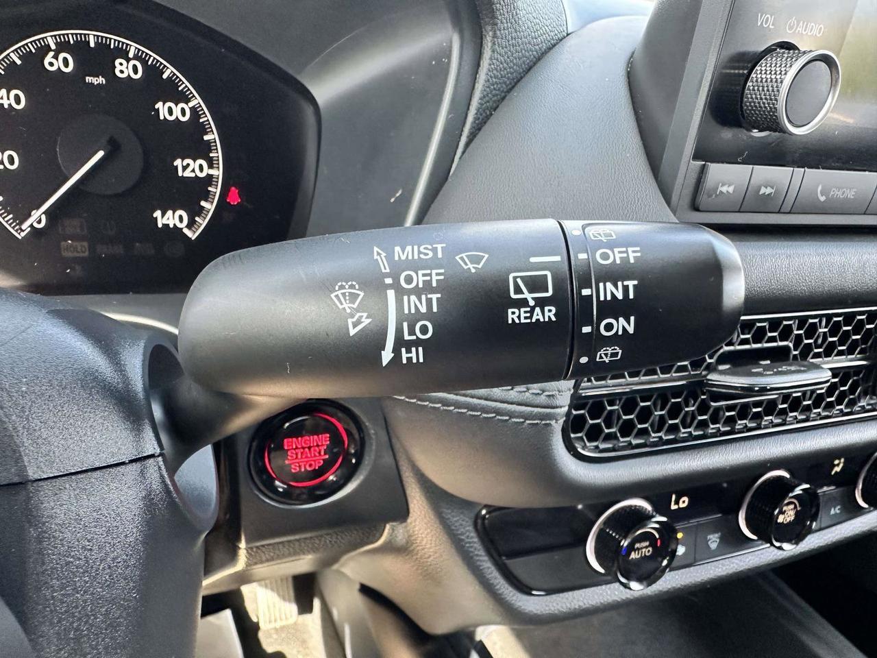 2023 Honda HR-V LX San Clemente CA