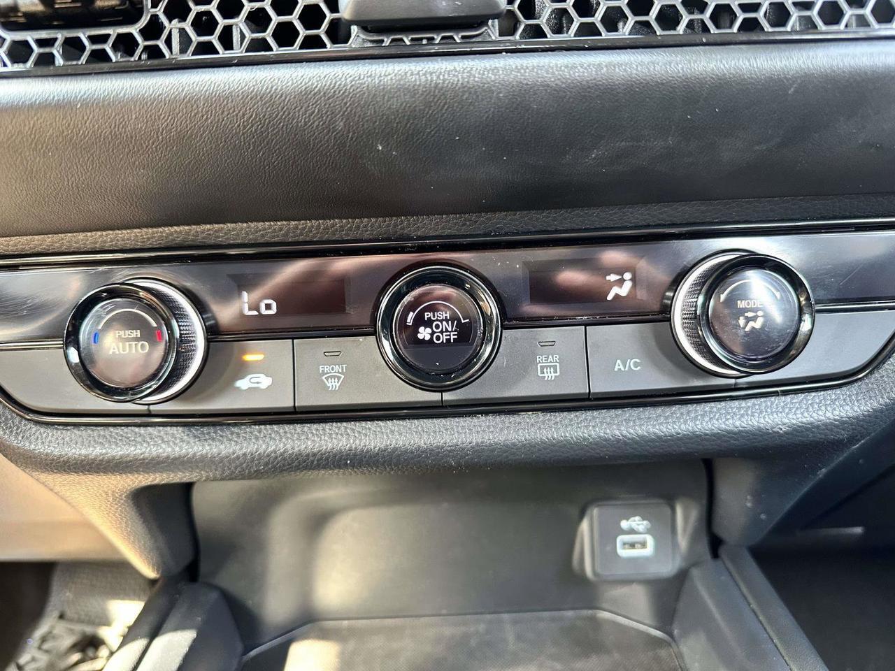 2023 Honda HR-V LX San Clemente CA