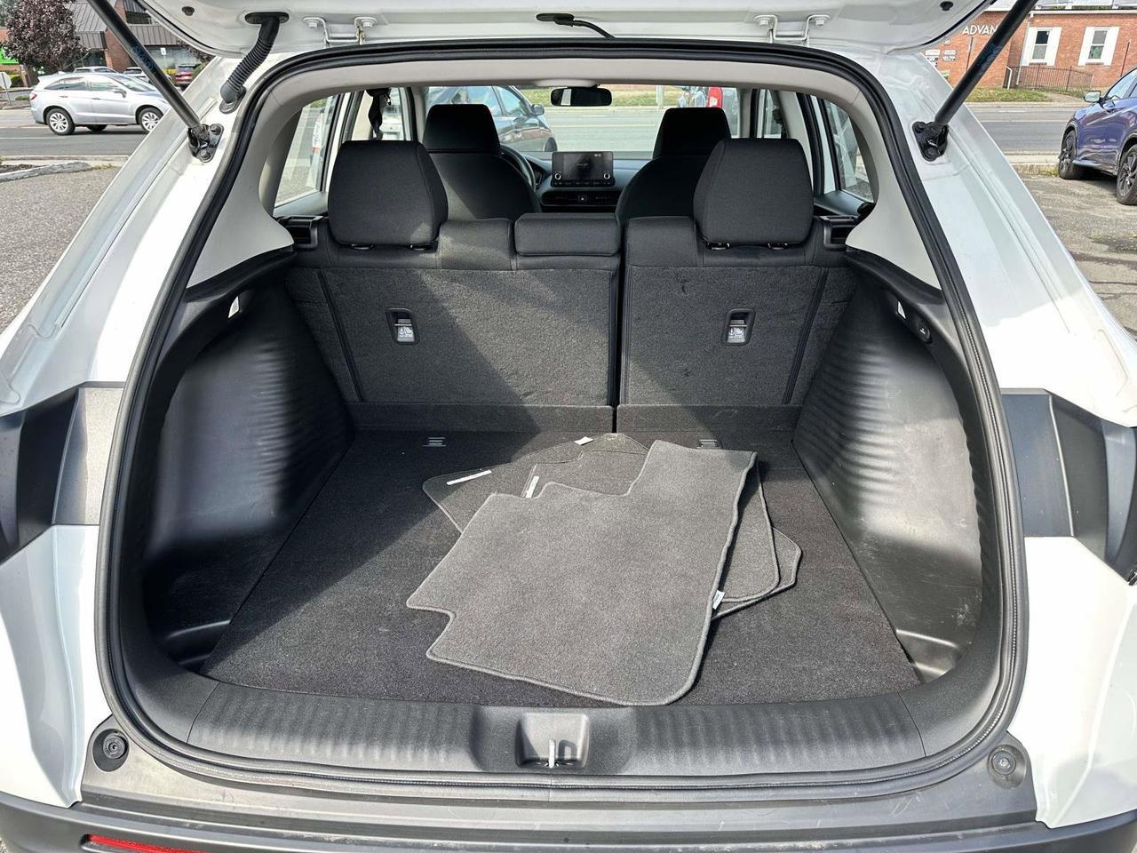 2023 Honda HR-V LX San Clemente CA