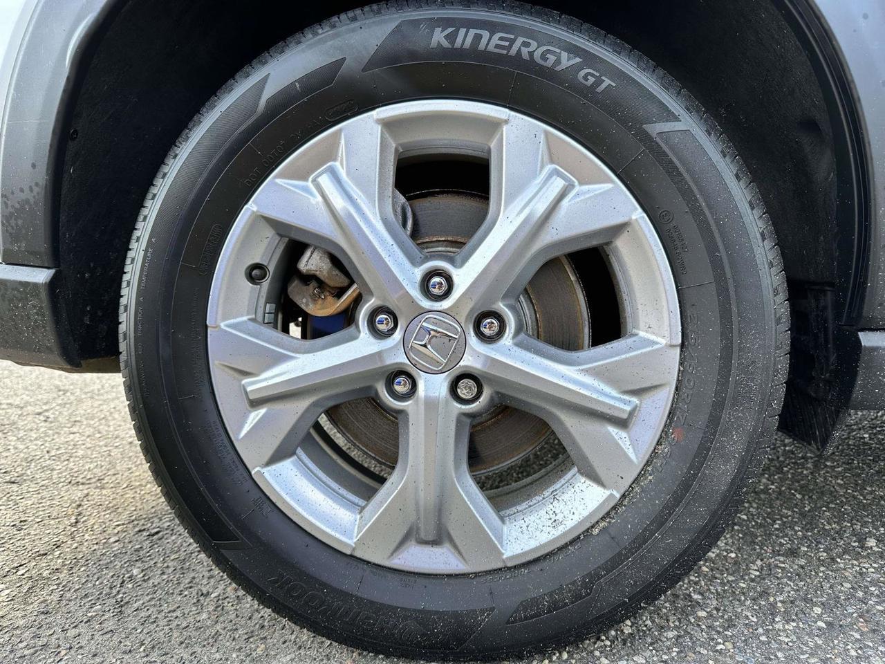 2023 Honda HR-V LX San Clemente CA