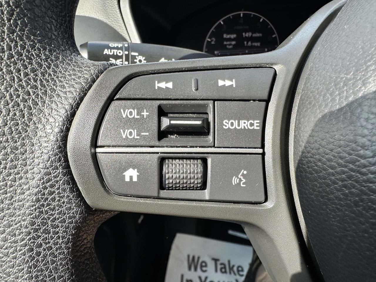 2023 Honda HR-V LX San Clemente CA