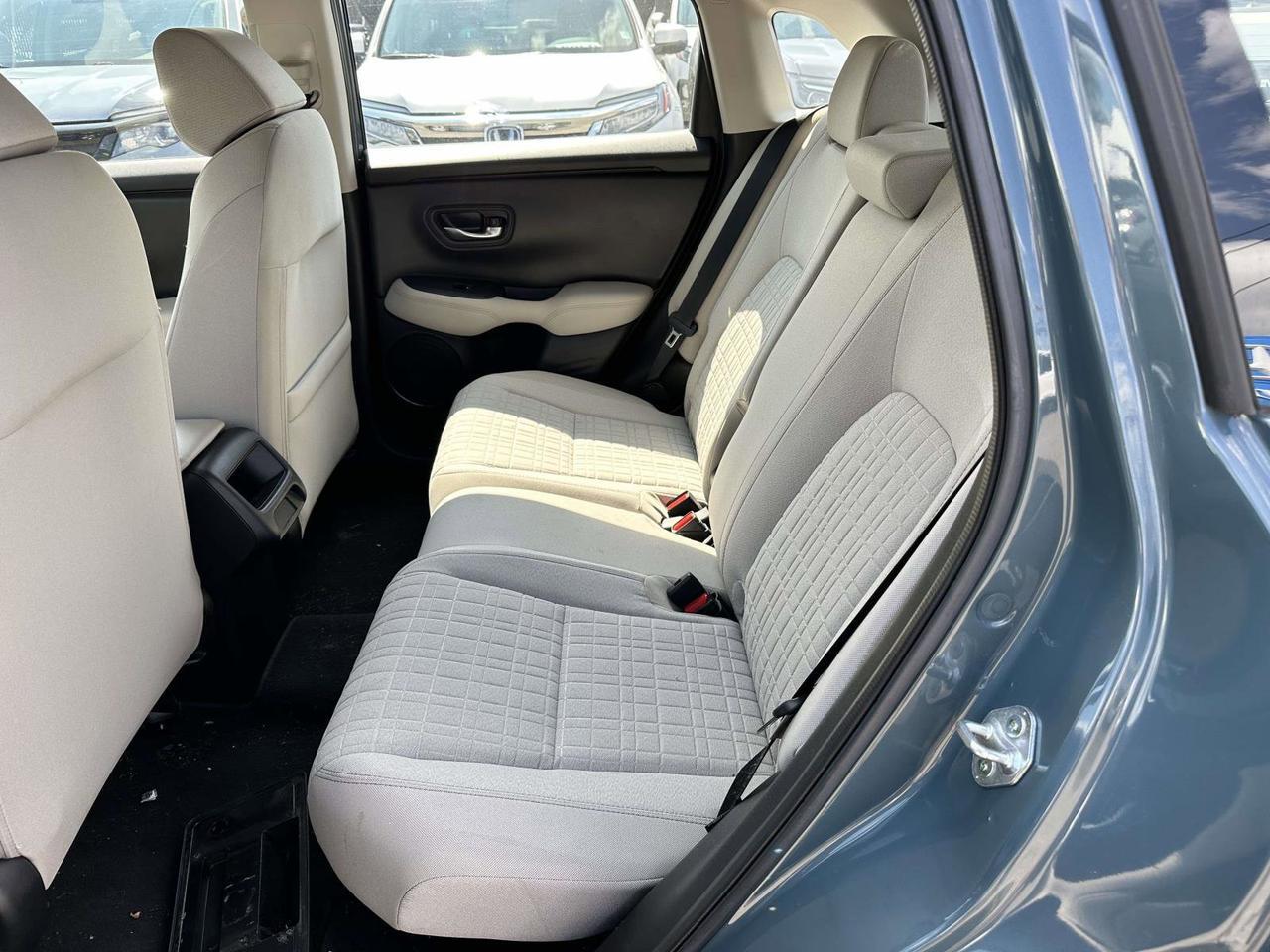 2023 Honda HR-V LX San Clemente CA