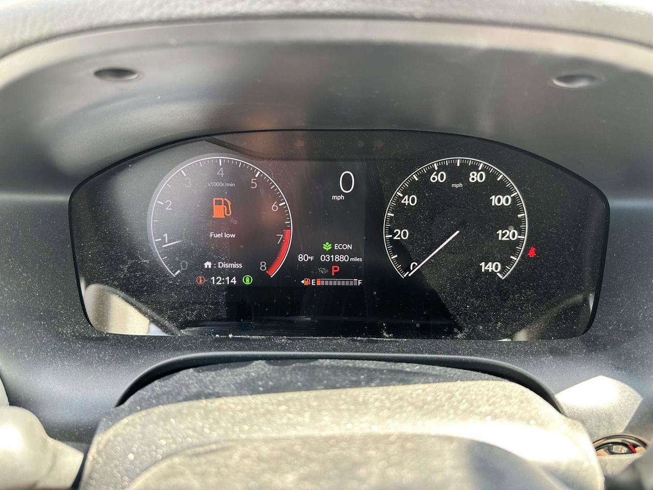 2023 Honda HR-V LX San Clemente CA
