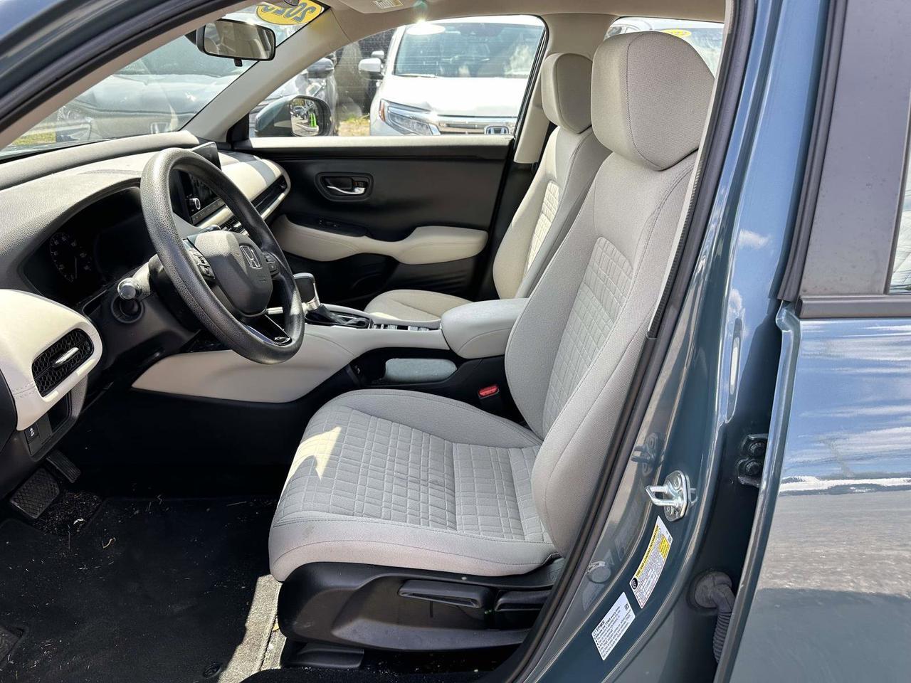 2023 Honda HR-V LX San Clemente CA