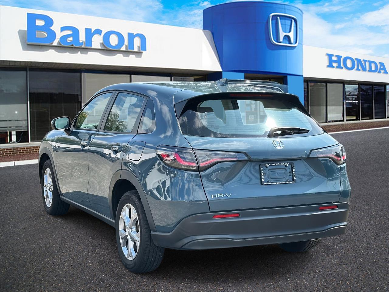 2023 Honda HR-V LX San Clemente CA