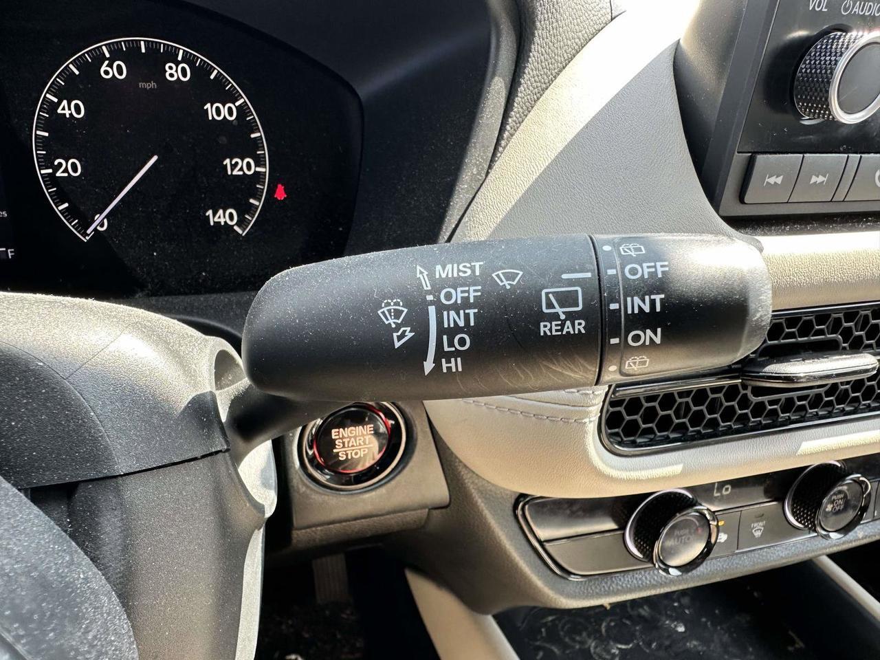 2023 Honda HR-V LX San Clemente CA