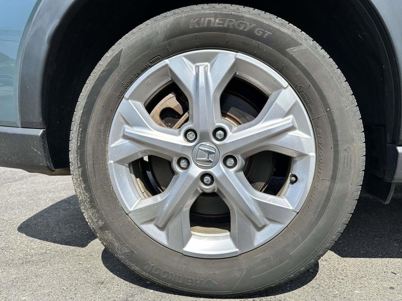 2023 Honda HR-V LX San Clemente CA