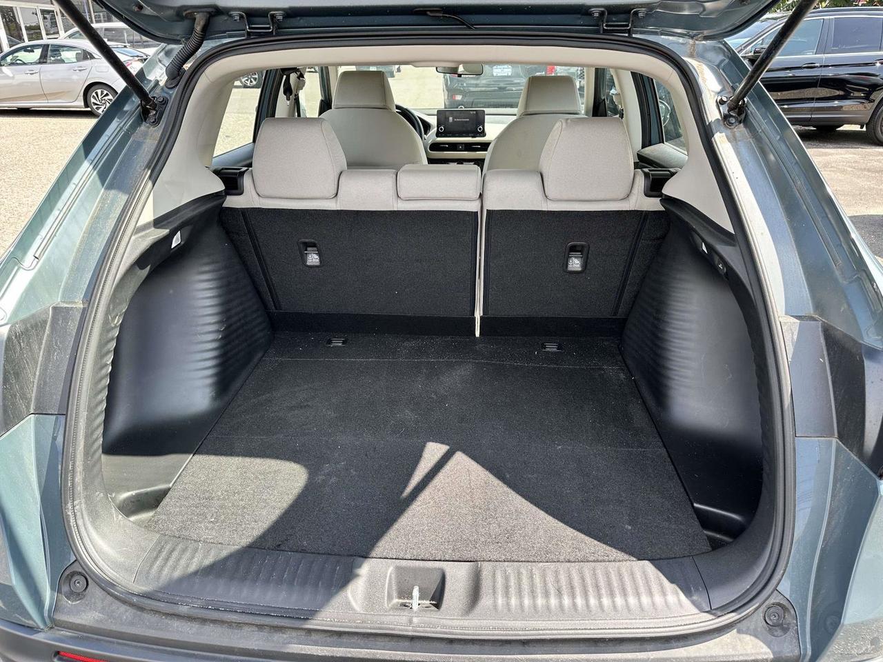 2023 Honda HR-V LX San Clemente CA