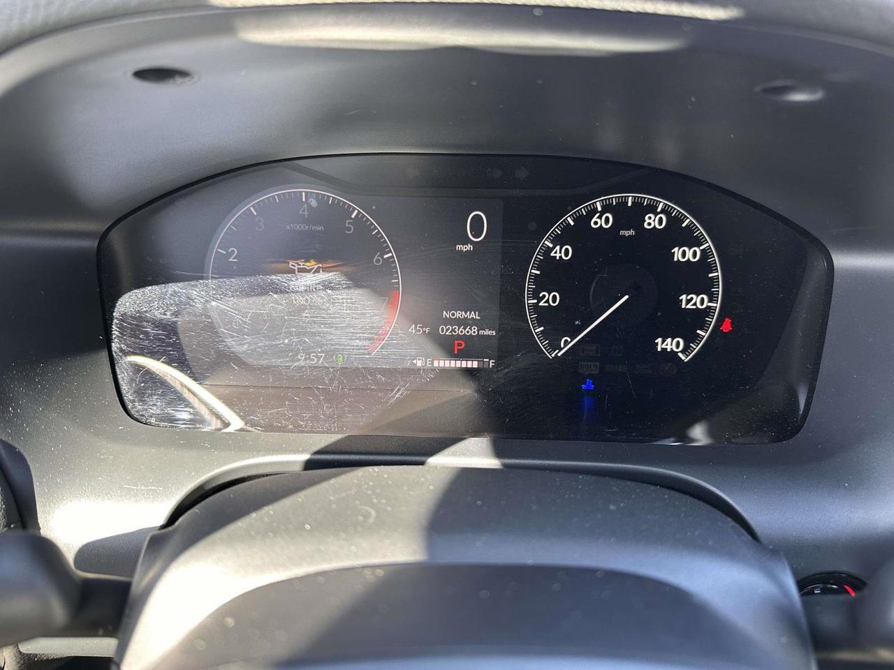 2023 Honda HR-V LX San Clemente CA