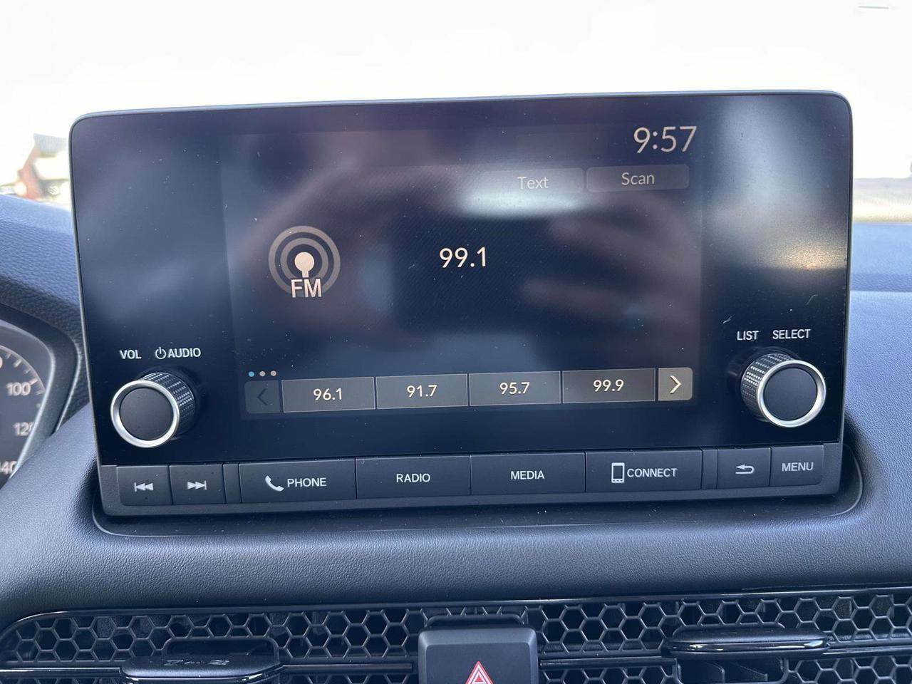 2023 Honda HR-V LX San Clemente CA