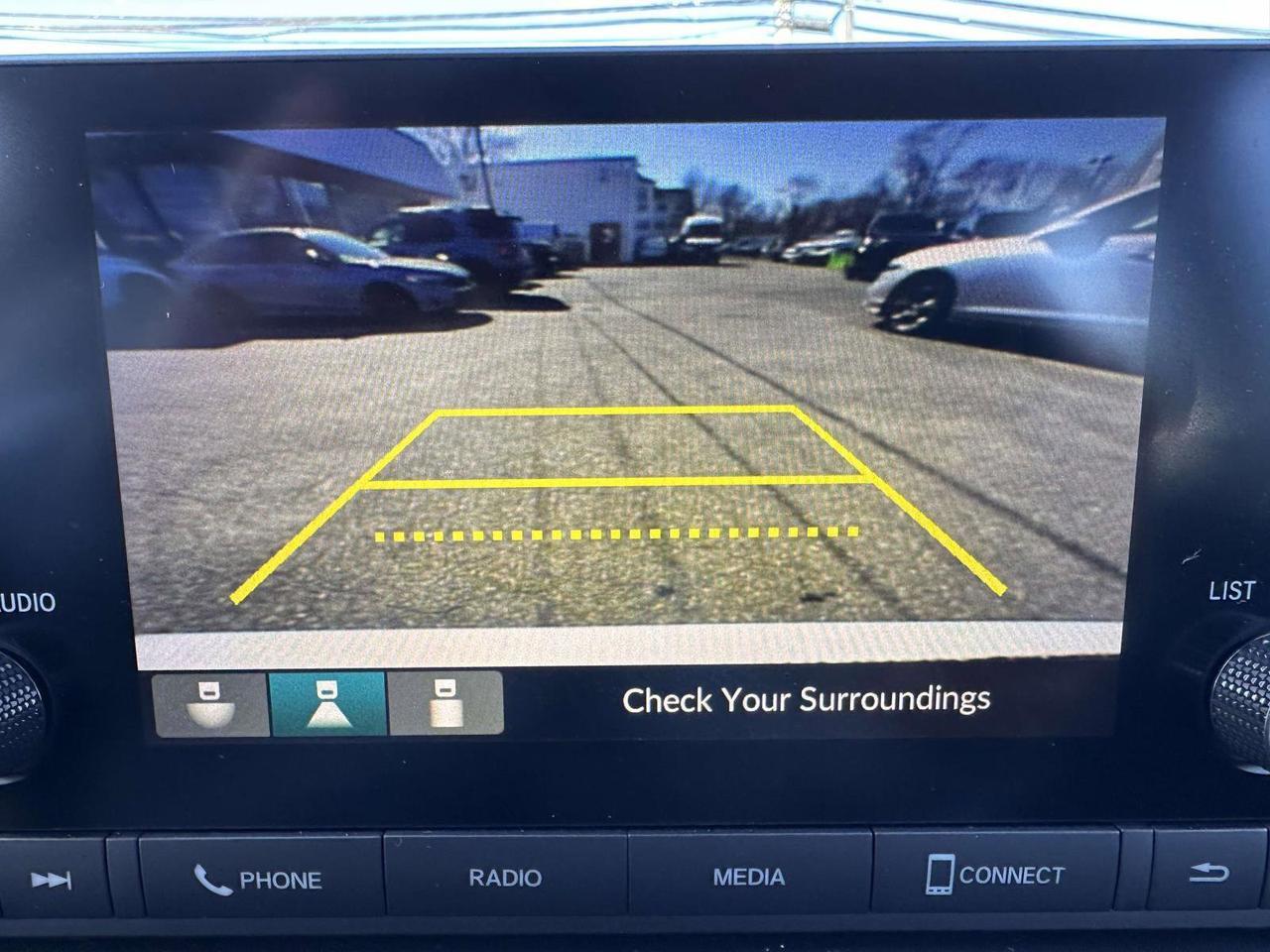 2023 Honda HR-V LX San Clemente CA