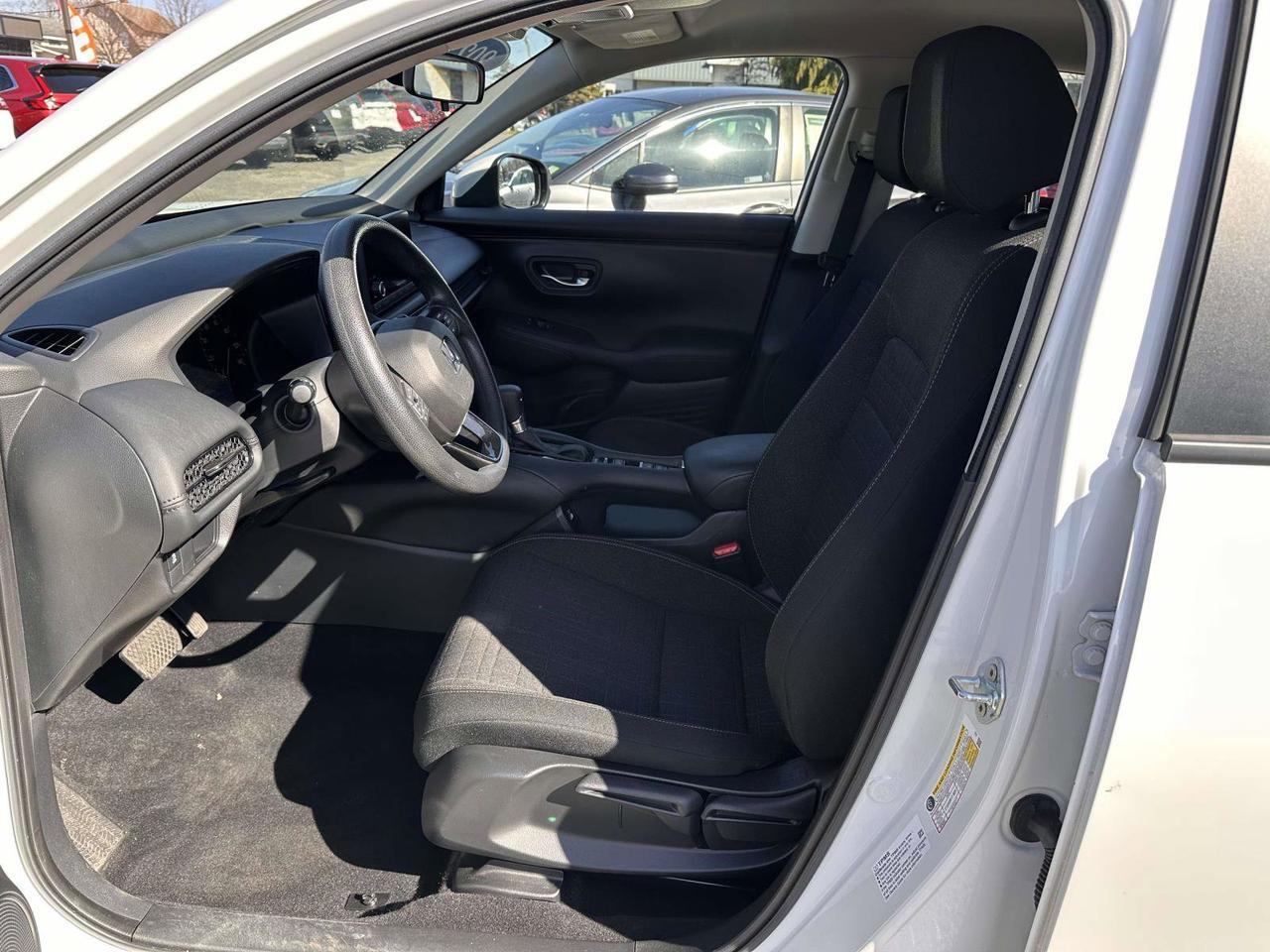 2023 Honda HR-V LX San Clemente CA