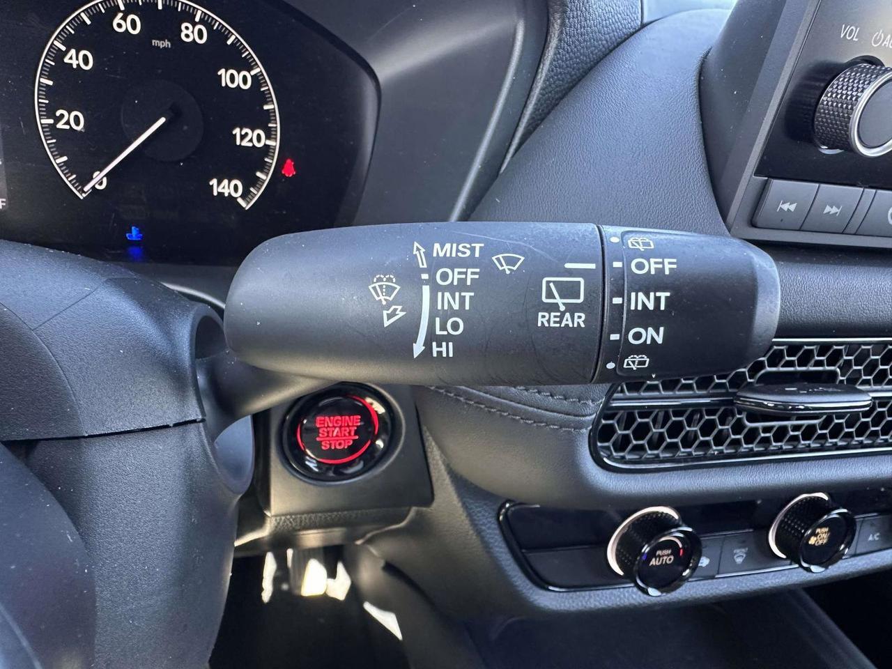 2023 Honda HR-V LX San Clemente CA